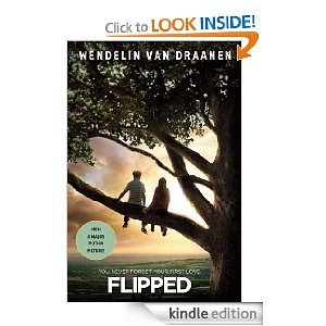 Beispielbild fr Flipped zum Verkauf von Your Online Bookstore