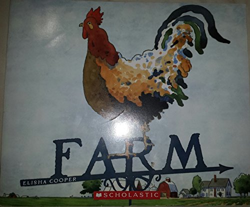 Beispielbild fr Farm zum Verkauf von Better World Books