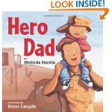 9780545292634: Hero Dad