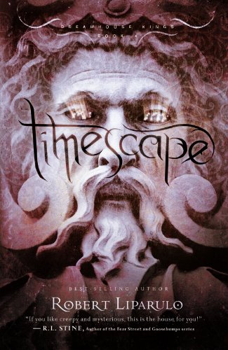 Imagen de archivo de Timescape (Dreamhouse Kings) a la venta por Goodwill of Colorado