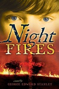 Imagen de archivo de Night Fires a la venta por Better World Books