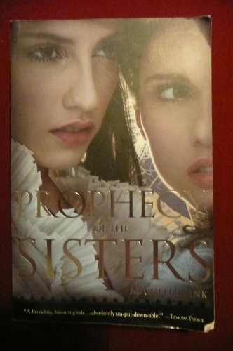 9780545293600: Title: Prophecy of the Sisters