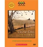 Beispielbild fr Crow Call zum Verkauf von ThriftBooks-Dallas
