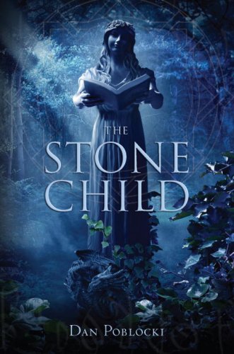 Beispielbild fr The Stone Child zum Verkauf von SecondSale