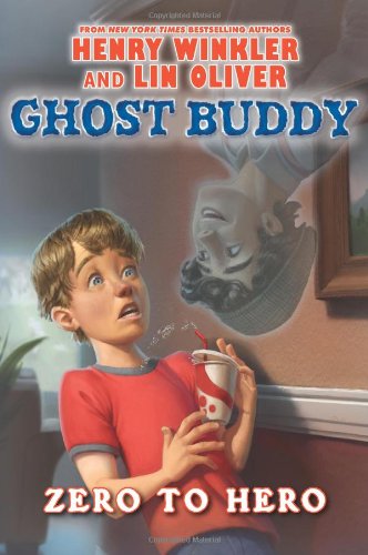 Ghost Buddy: Zero to Hero.
