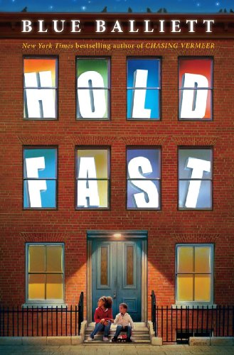 Stock image for Hold Fast for sale by SecondSale