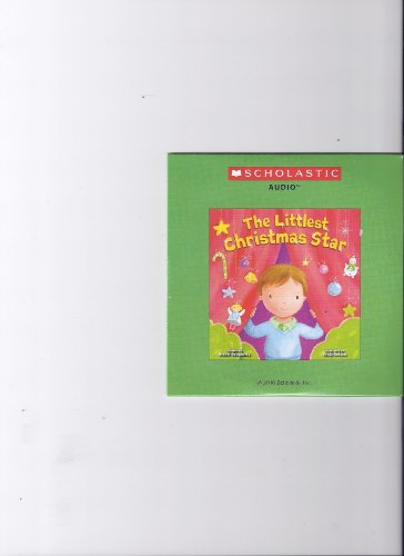 Imagen de archivo de The Littlest Christmas Star a la venta por SecondSale