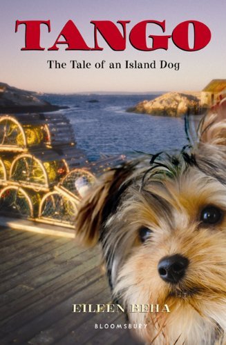 Stock image for Tango, The Tale of an Island Dog for sale by Your Online Bookstore