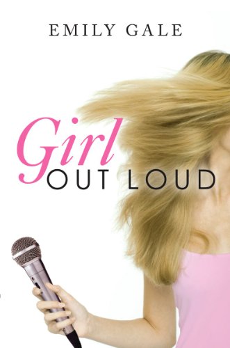 Beispielbild fr Girl Out Loud zum Verkauf von Better World Books