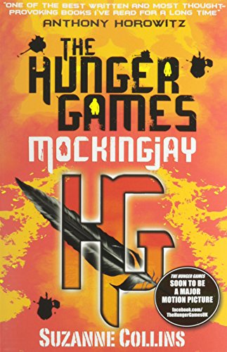 The Hunger Games Trilogy: The Hunger Games, Catching Fire, and Mockingjay (9780545305495) by Suzanne Collins