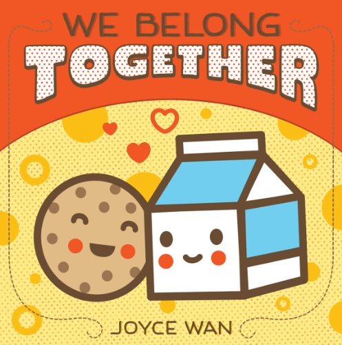Imagen de archivo de We Belong Together a la venta por Wonder Book