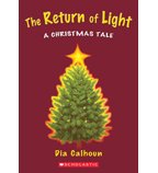 Stock image for The Return of Light for sale by Jenson Books Inc