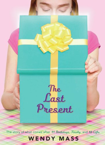 9780545310161: The Last Present