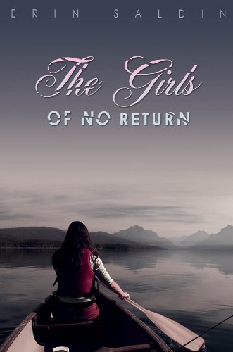 9780545310260: The Girls of No Return