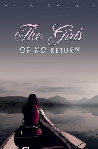 Stock image for The Girls of No Return for sale by SecondSale