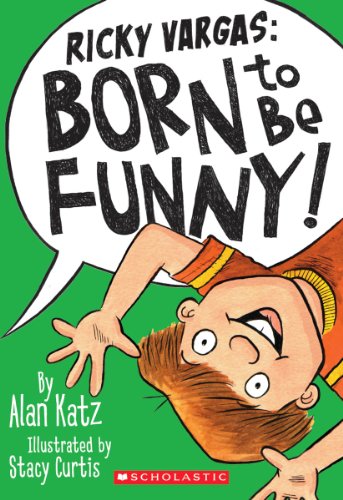 Beispielbild fr Born to Be Funny! zum Verkauf von Better World Books