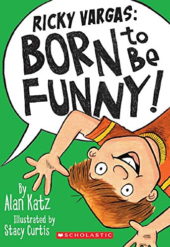 Stock image for Born to Be Funny! for sale by Better World Books