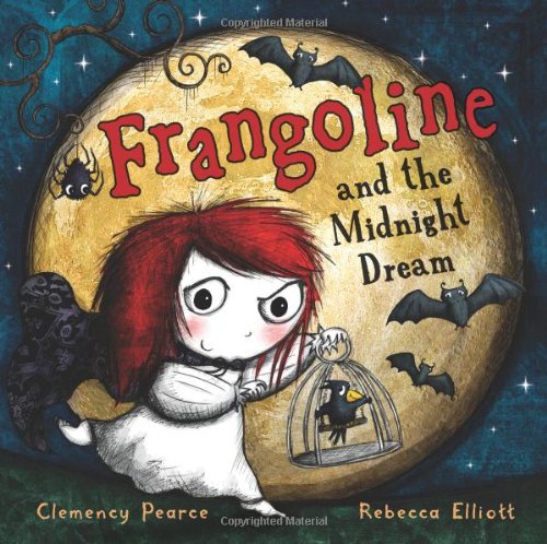 Beispielbild fr Frangoline and the Midnight Dream zum Verkauf von Better World Books