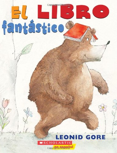 Beispielbild fr El libro fant?stico: (Spanish language edition of The Wonderful Book) (Spanish Edition) zum Verkauf von SecondSale