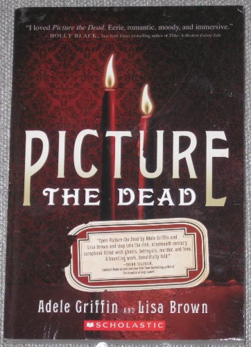 Stock image for Picture the Dead for sale by Reliant Bookstore