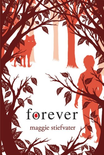 Imagen de archivo de Forever - Audio (3) (Shiver) a la venta por 20th Century Lost & Found