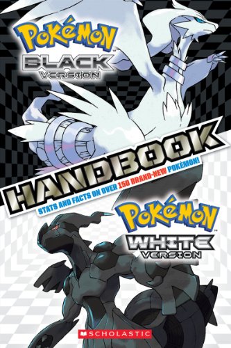 pokemon company - black white versions - AbeBooks