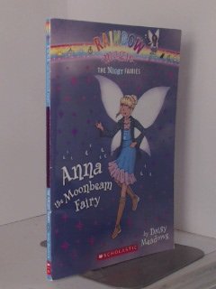 Beispielbild für Anna the Moonbeam Fairy zum Verkauf von SecondSale