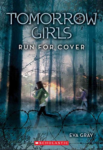 Beispielbild fr Tomorrow Girls #2: Run For Cover zum Verkauf von SecondSale