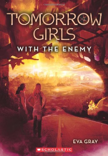 Imagen de archivo de Tomorrow Girls #3: With the Enemy a la venta por Jenson Books Inc