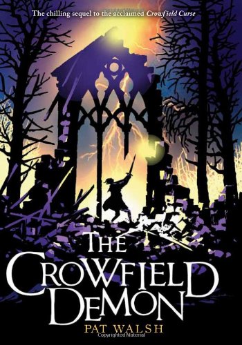 Stock image for The Crowfield Demon (Crowfield Curse) for sale by More Than Words
