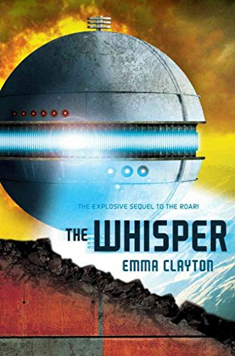 Stock image for The Whisper for sale by Better World Books