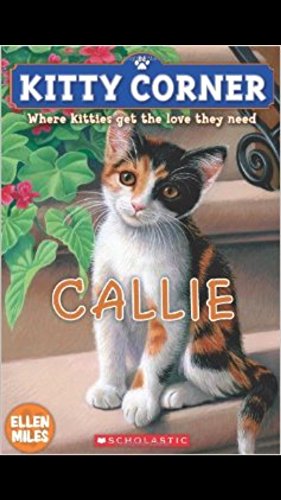 Imagen de archivo de Callie a la venta por The Book Merchant, LLC