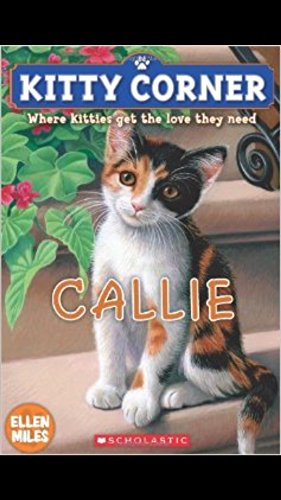 Stock image for Callie for sale by SecondSale