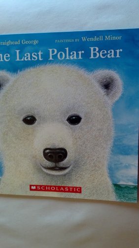 9780545318785: The Last Polar Bear