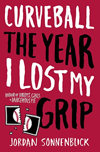 Imagen de archivo de Curveball: The Year I Lost My Grip a la venta por SecondSale