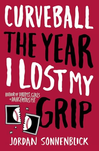 Stock image for Curveball: The Year I Lost My Grip for sale by SecondSale