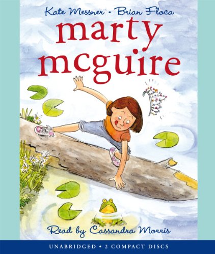Beispielbild fr Marty McGuire: Frog Princess zum Verkauf von Half Price Books Inc.