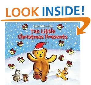 9780545322522: Ten Little Christmas Presents (Paperback)