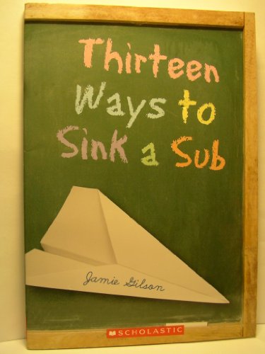 Beispielbild fr Thirteen Ways to Sink a Sub zum Verkauf von HPB-Red