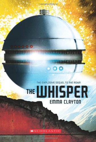 Imagen de archivo de The Whisper a la venta por ThriftBooks-Dallas