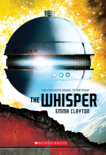 9780545323116: The Whisper