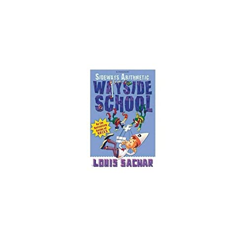 Stock image for Sideways Stories From Wayside School for sale by Orion Tech