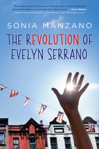 Beispielbild fr The Revolution of Evelyn Serrano zum Verkauf von Better World Books