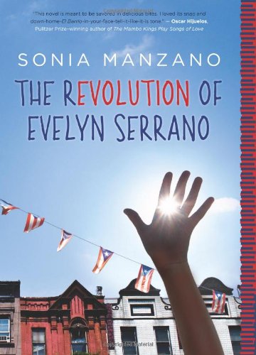 Imagen de archivo de The Revolution of Evelyn Serrano a la venta por Better World Books
