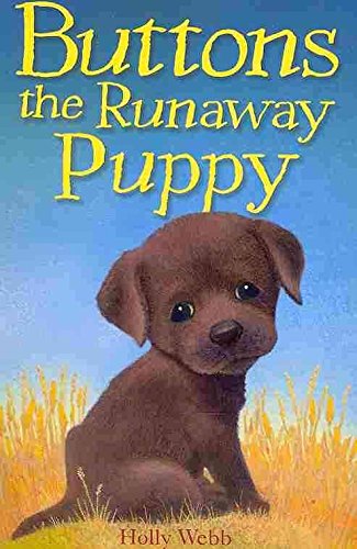 Stock image for Buttons The Runaway Puppy for sale by SecondSale