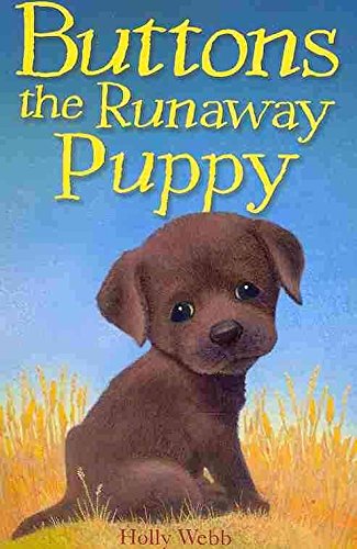9780545325752: Buttons The Runaway Puppy