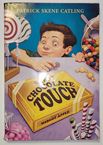 Stock image for The Chocolate Touch for sale by Isle of Books