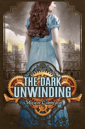 Beispielbild fr The Dark Unwinding zum Verkauf von Books From California