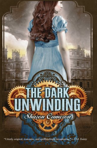 Stock image for The Dark Unwinding for sale by Better World Books