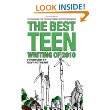 Imagen de archivo de The Best Teen Writing of 2010 a la venta por ThriftBooks-Atlanta